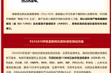 【全球首家】REAGEN呼吸道11聯(lián)檢抗原快速檢測試劑盒通過泰國FDA（TFDA）認(rèn)證！